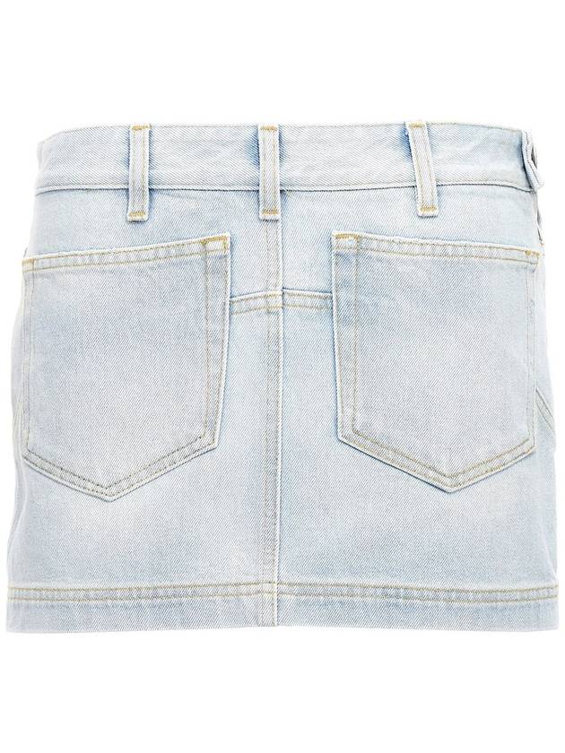 The Attico - Ambra Skirts