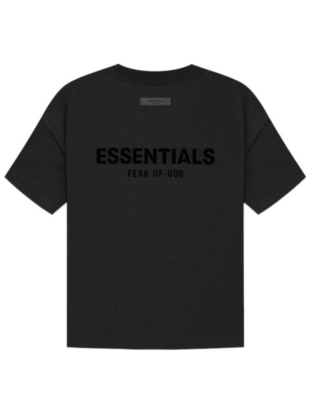 피어 오브 갓 에센셜 SS22 Tee Stretch Limo 피오갓 티셔츠