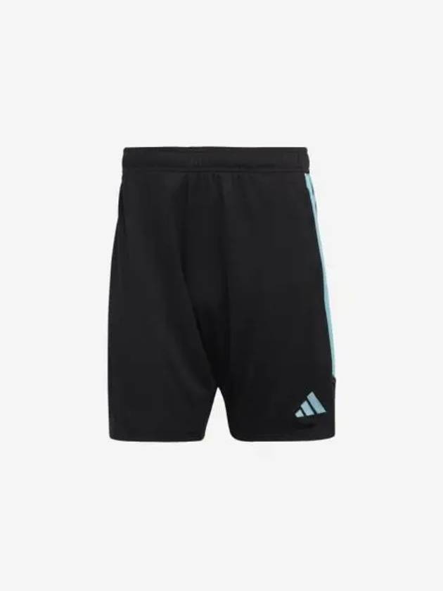 아디다스 티로 23 클럽 트레이닝 쇼츠 블랙 KR Adidas Tiro 23 Club Training Shorts Black KR Sizing