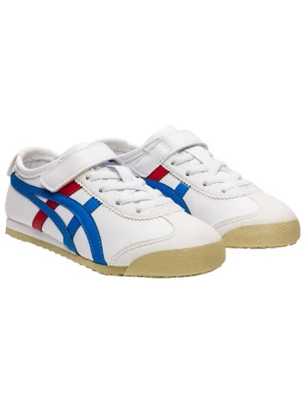 오니츠카타이거 멕시코66 키즈 스니커즈 1184A049