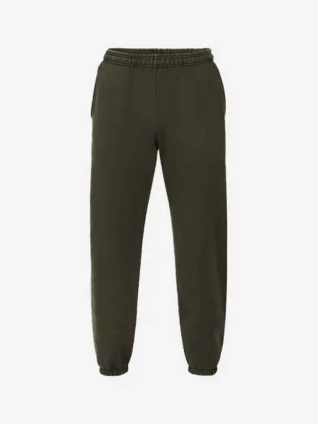 엔타이어스튜디오 헤비 스웨트팬츠 밀리터리 Entire Studios Heavy Sweatpant Military