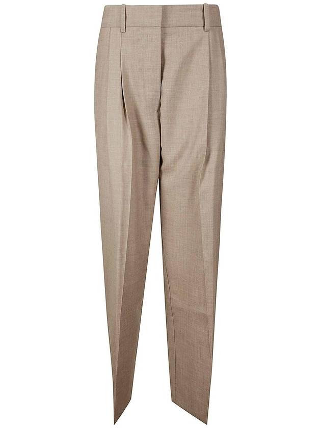Studio Nicholson Double Pleat PantS
