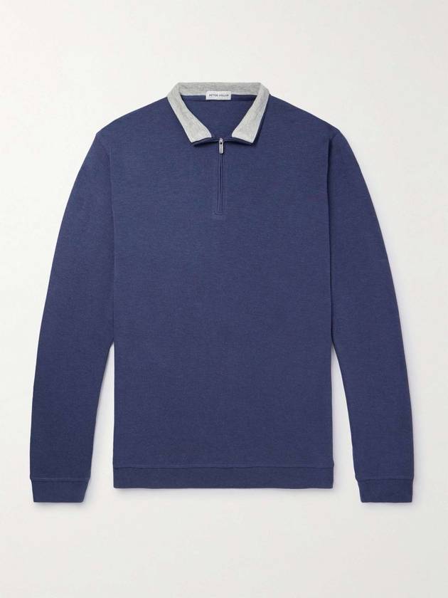 피터 밀러 남성 니트탑