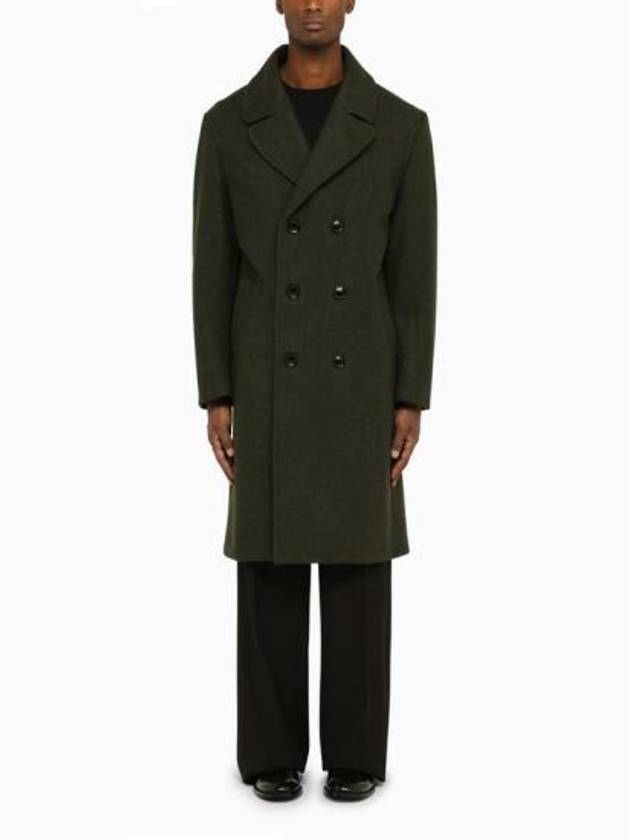 23FW 도피아 자켓 AANCHORAGET1900 N DOPPI 37 GREEN