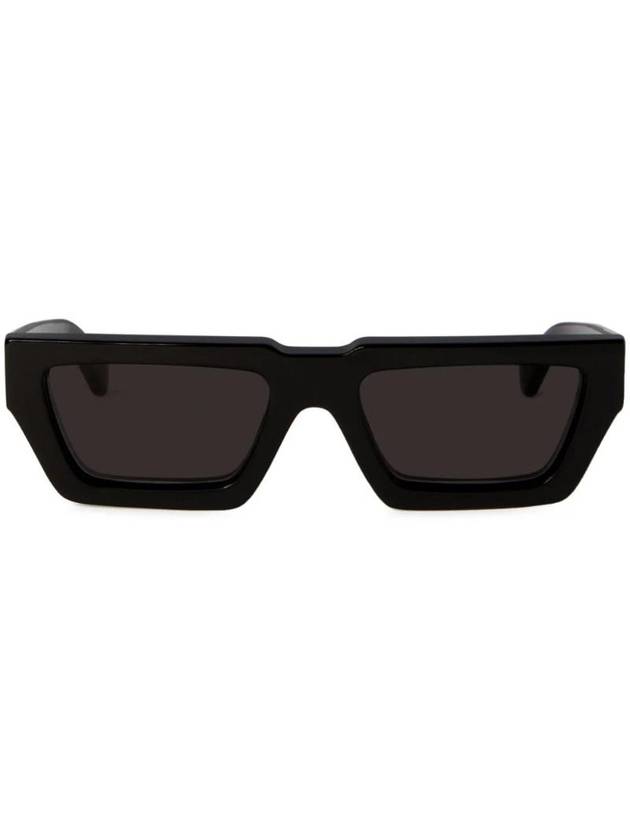 오프화이트 맨체스터 선글라스 OERI129C99PLA0011007