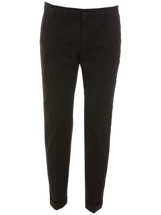 Dondup Stretch cotton pants