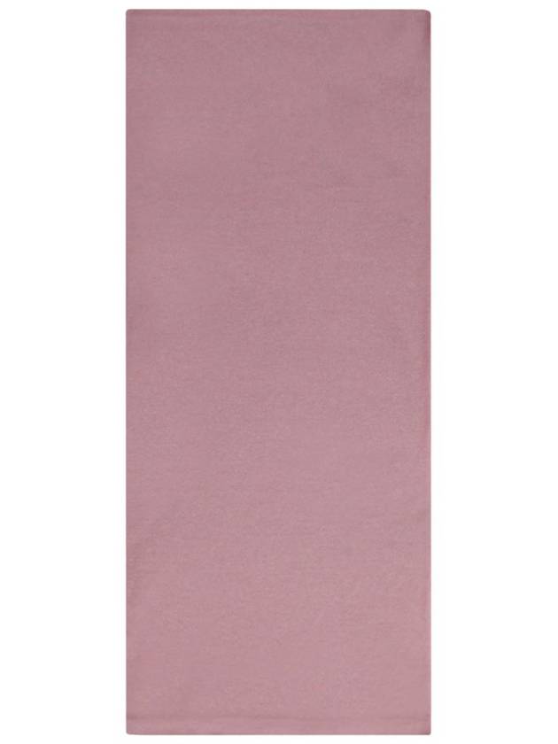 Jil Sander+ 로고 패치 스카프