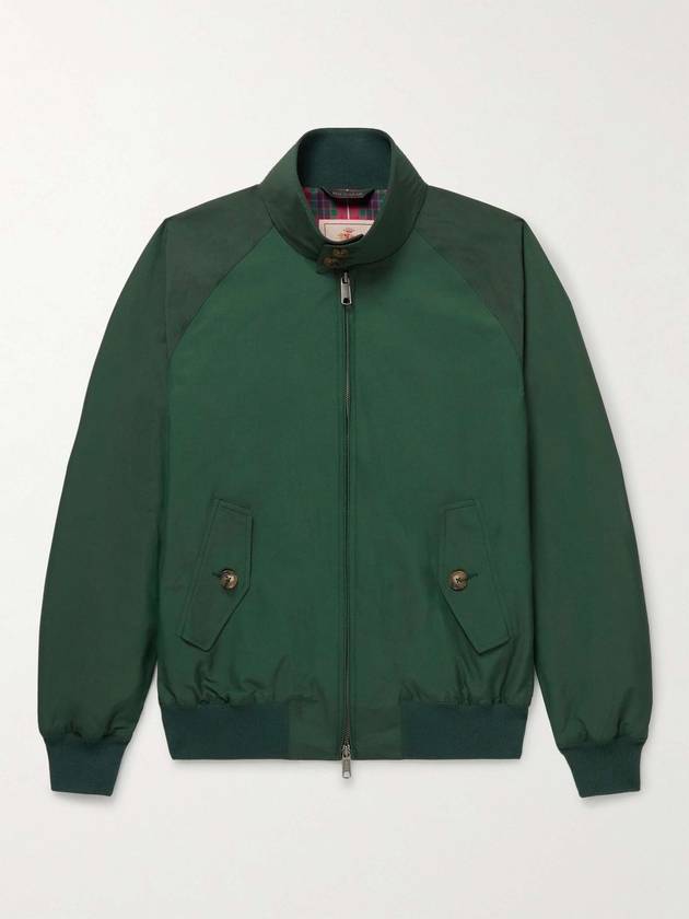 바라쿠타 남성 집업 자켓