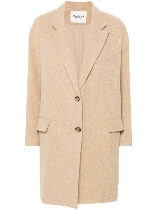 이자벨마랑 에뚜왈 리미자 코트 MA0087FBB3D05E