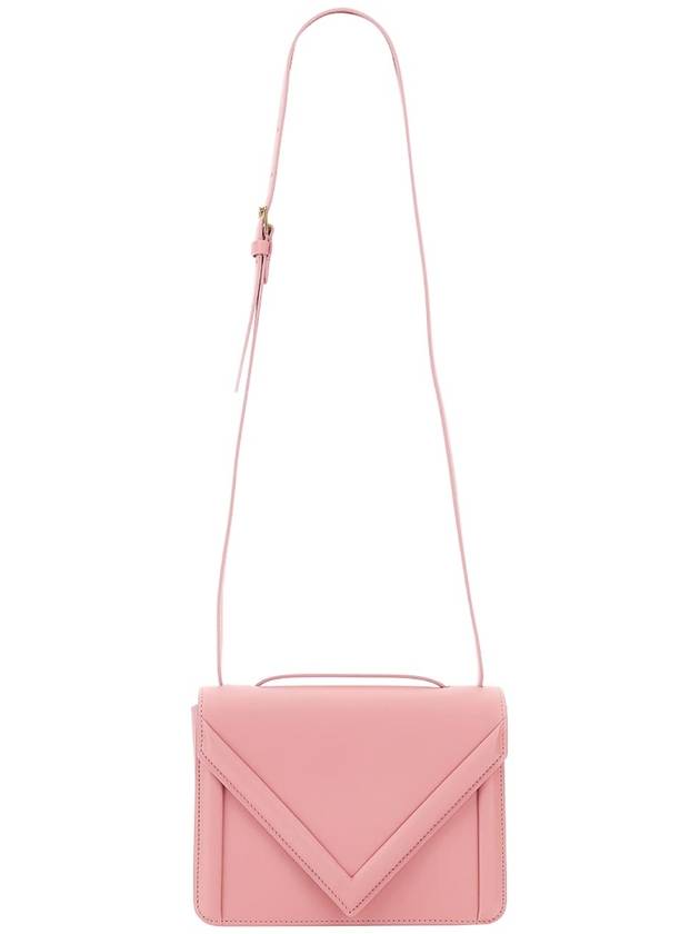 Mansur Gavriel M-Frame Shoulder Bag