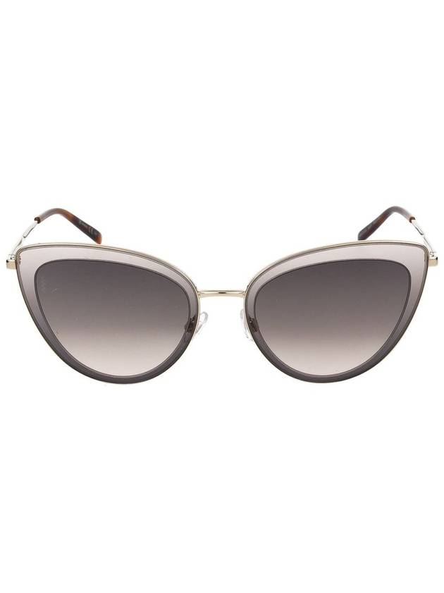 M Missoni Eyewear 캣아이 선글라스