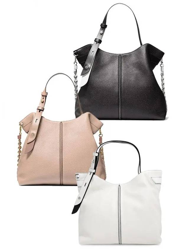 Michael Kors 마이클 코어스 다운타운 에스터 토트백 3컬러 30S0GW2L9Y