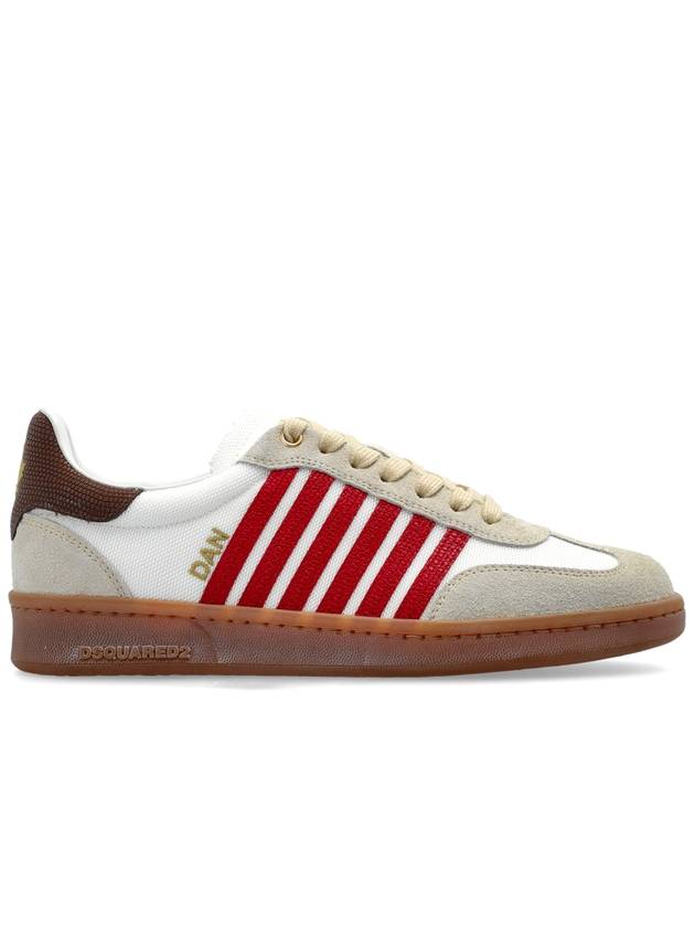 Dsquared2 Sneakers Boxer Women's Multicolour