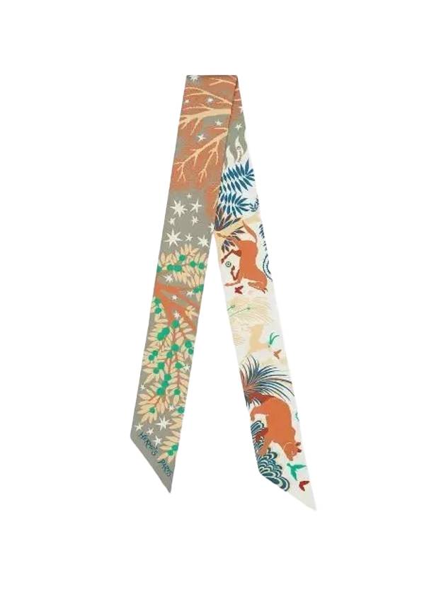 에르메스 수스 르 샤르메 오르페우스 트윌리 스카프 에뚜