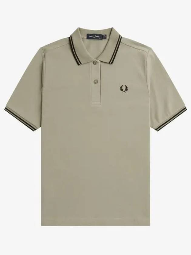 프레드페리 트윈 팁 프레드페리 셔츠 U54 Fred Perry Twin Tipped Fred Perry Shirt U54