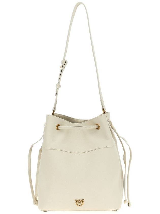 Pinko - Classic Bucket Bag Shoulder Bags