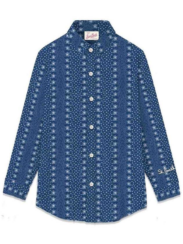 Mc2 Saint Barth Shirt