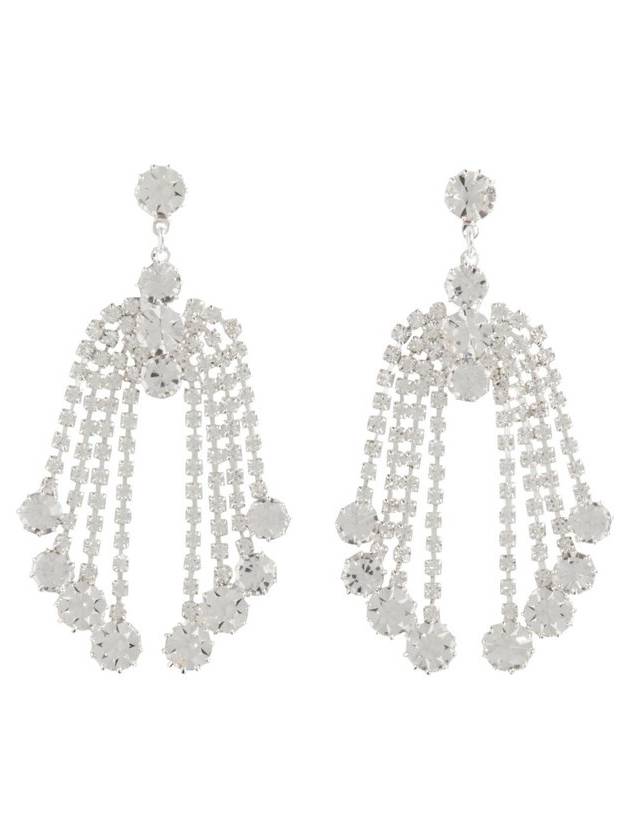 마그다 부트림 장식 댄글 이어링