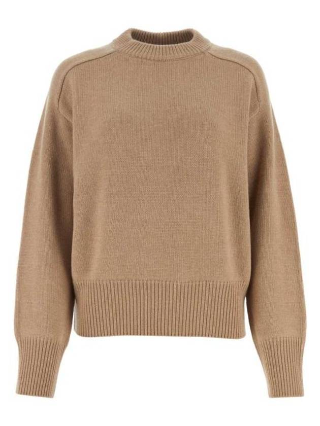 23FW 캐나다구스 스웨터 7601W 2149 BROWN