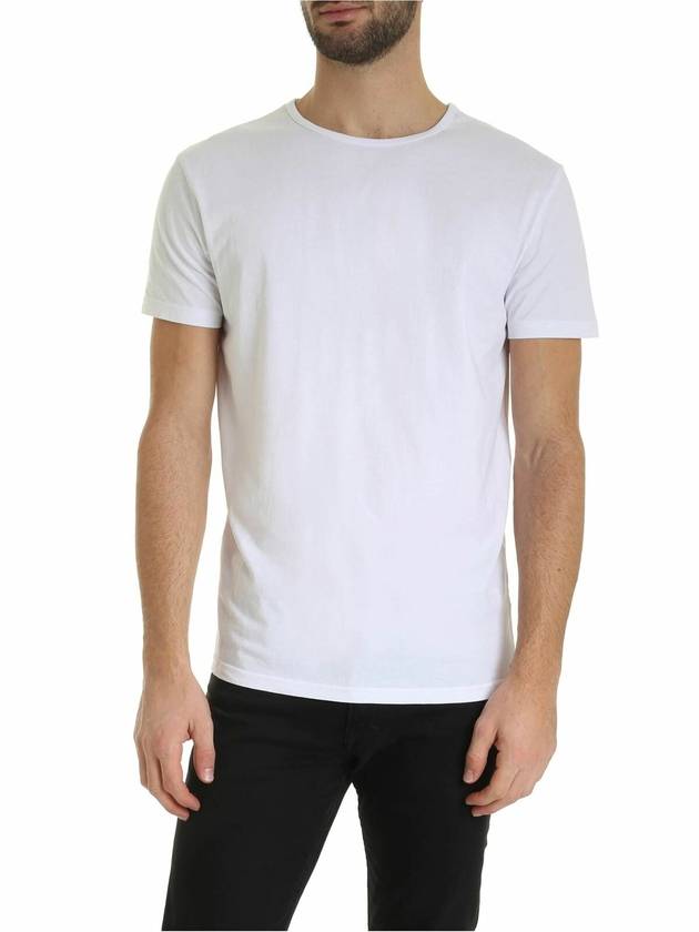 Paul Smith Set 2 bicolor T-shirt