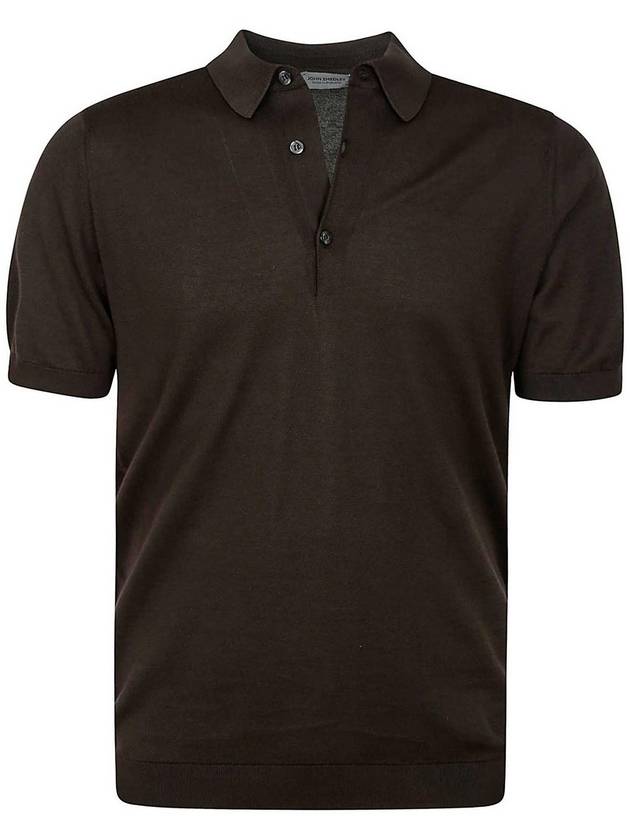 John Smedley Adrian shirt