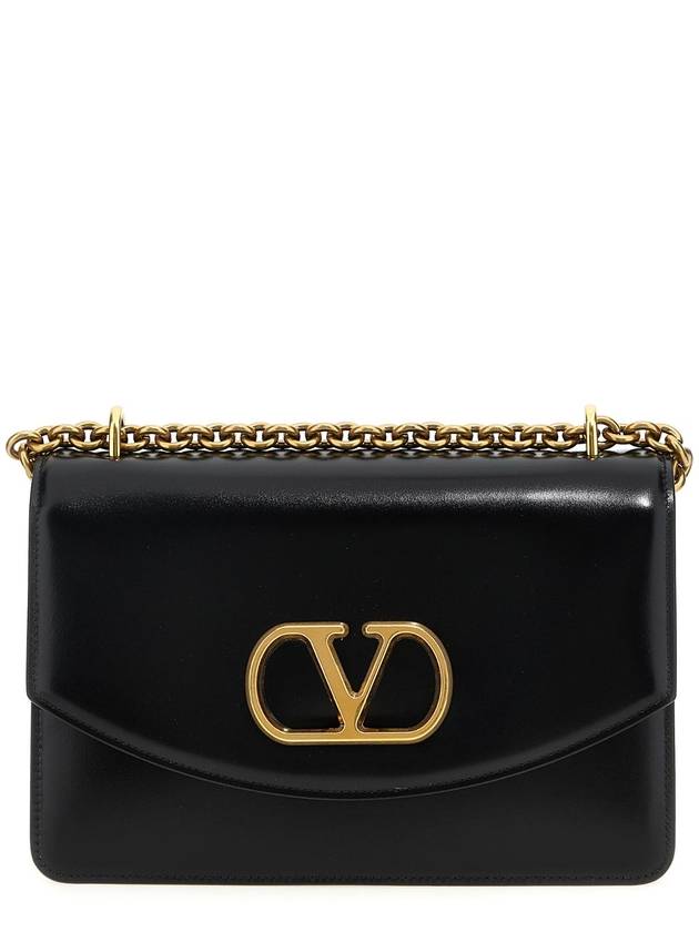 발렌티노 가라바니 Valentino Garavani & 39 Vain& 39 숄더백 6W0B0R16GCB0NO