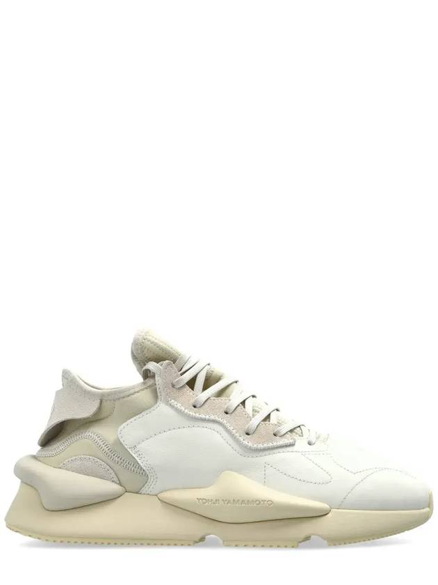 Y 3 카이와 스니커즈 JQ2454M_CWHITETALCWONWHI