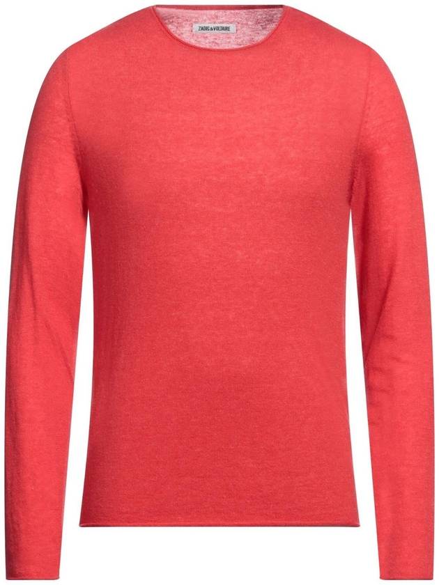 쟈딕앤볼테르 캐시미어 니트