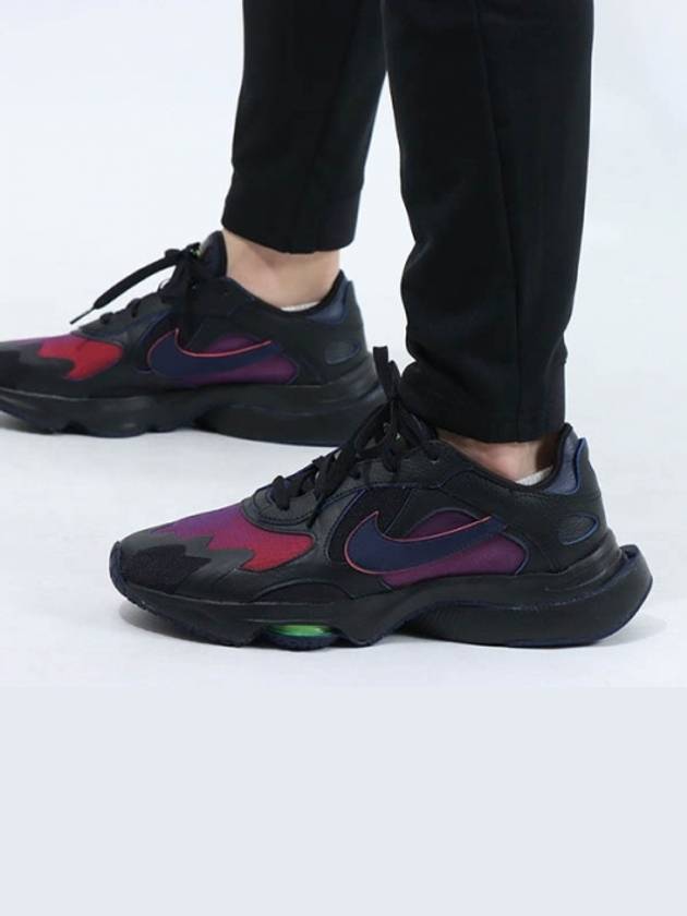 01 CK2946 005 나이키 에어줌디비전 블랙홀 진열상품