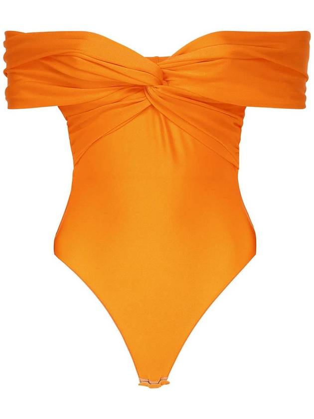 The Andamane Swimsuit Body Kendall Summer