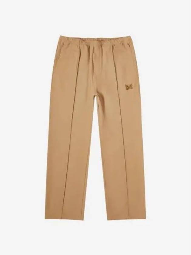 니들스 H.D. 팬츠 카키 Needles H.D Pants Khaki