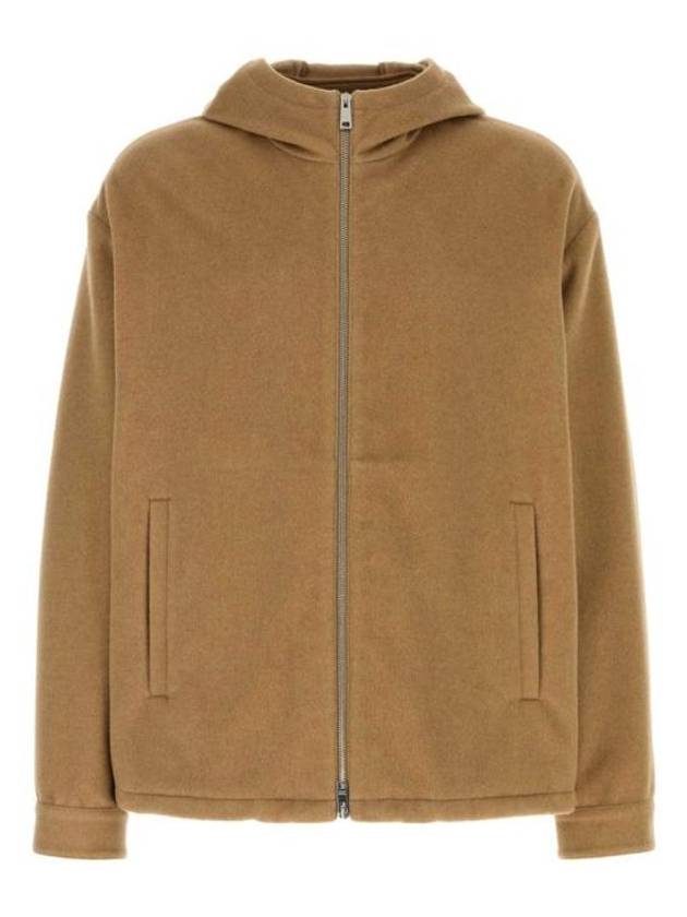 24FW 프라다 자켓 SGC590SOOO15J6 F0040 Brown