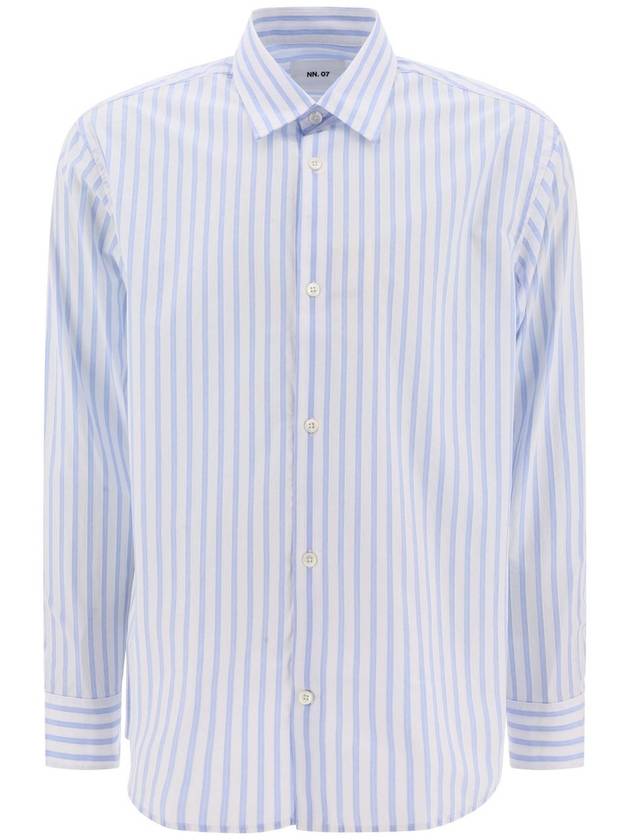 Nn.07 - Freddy Shirts