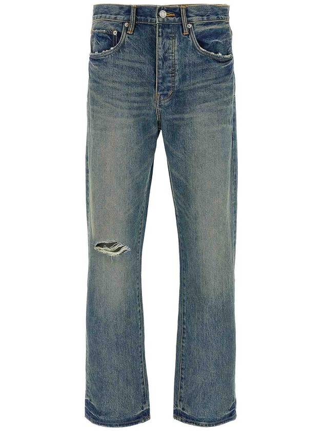 Purple Brand P011 Hadley Vintage Jeans