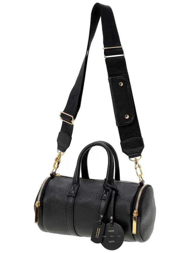 요시다포터 가방 MINIATURE 투웨이 보스턴백 256 15070