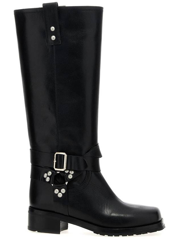 Sonora - El Paso Boots, Ankle Boots