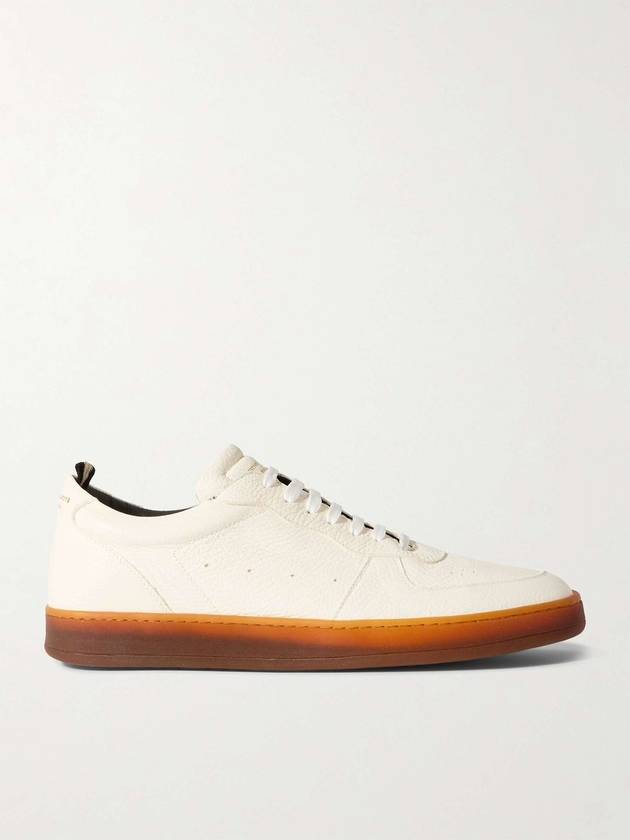 오피신 크리에이티브 남성 로우탑 스니커즈