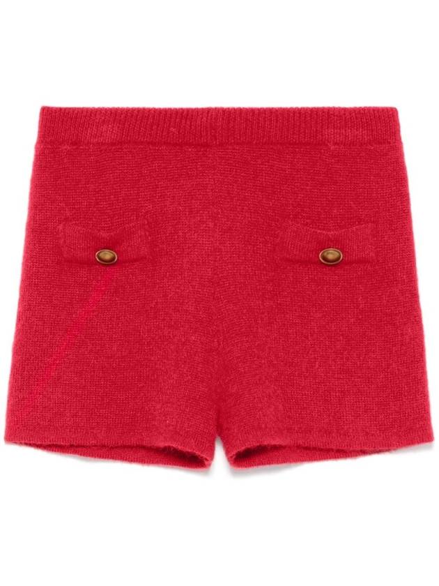 Twin Set Shorts