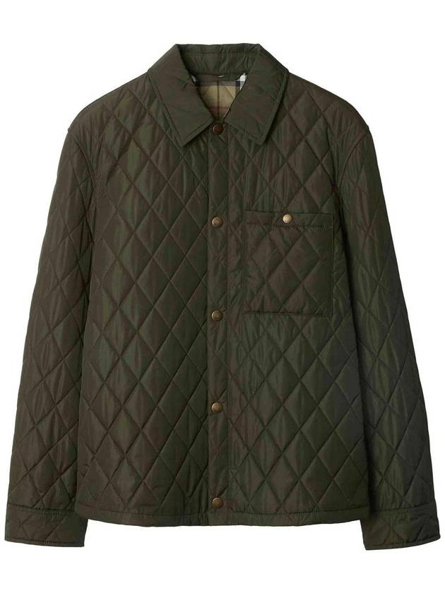 Burberry Padded coat