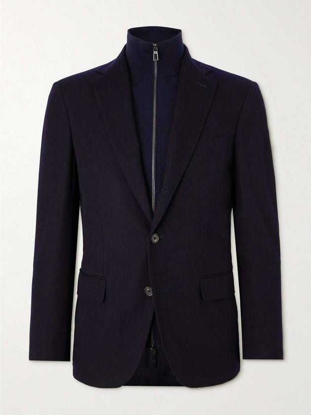 로로피아나 남성 자켓