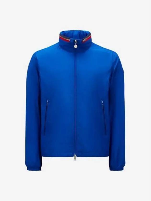 몽클레르 팔락 후드 자켓 브라이트 블루 23SS Moncler Farlak Hooded Jacket Bright Blue 23SS
