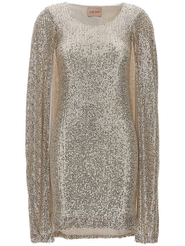 Le Twins villa villa dress