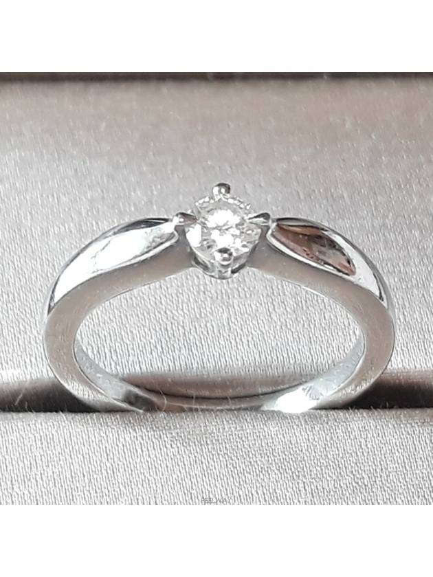 불가리 여성 반지