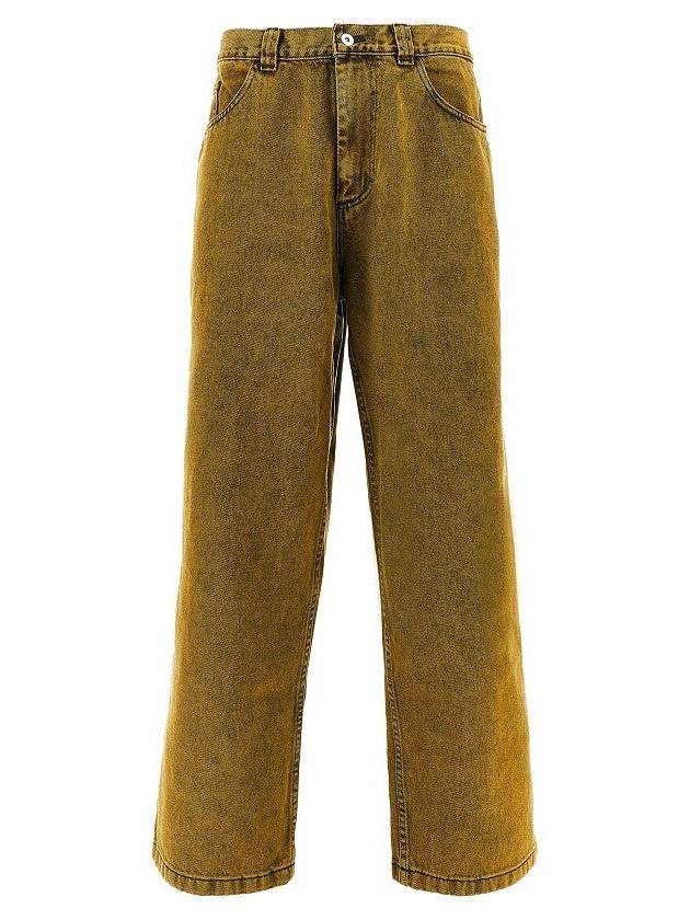 POLAR SKATE CO 'Big Boy' oversized denim pants