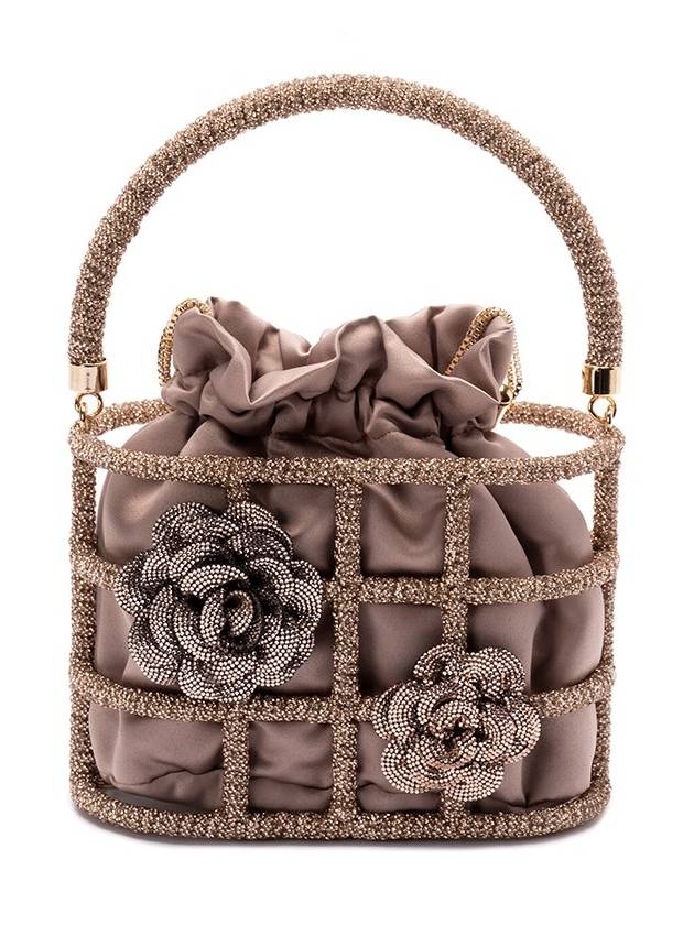 Rosantica `Holli Ninfa` Handbag