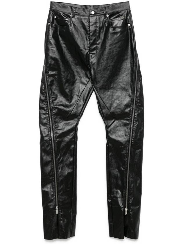 Rick Owens - Denim Slim-Fit Jeans
