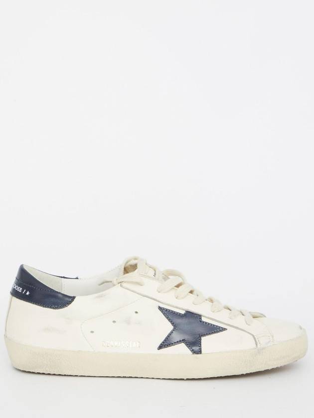 골든구스 SNEAKERS WHITE GWF0080410310