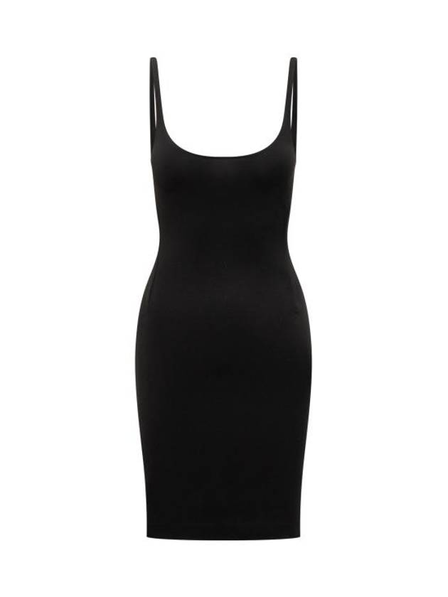 25SS 디스퀘어드2 원피스 S75CV0899S23138 900 BLACK