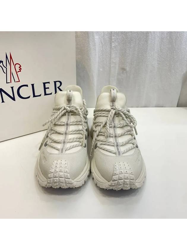 몽클레르 라이트 여성 스니커즈 36.5