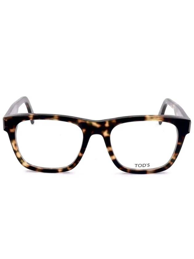 토즈 스퀘어 프레임 안경 TO5303_055